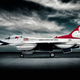 Illustration for article titled Watch Top Photog Blair Bunting Experience The G-Forces Of An F-16